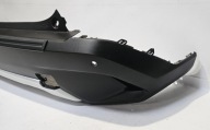 bumper rear TOYOTA COROLLA CROSS 20- PDC