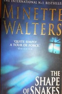 The Shape of Snakes - Minette Walters