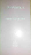 Fides et ratio - Jan Paweł II