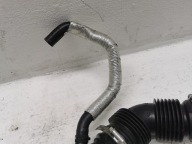 pipe air hose RENAULT MEGANE IV 144601079R