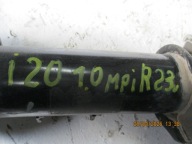 shock absorber amor front right HYUNDAI I20 23R 1,0mpi