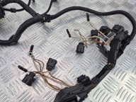 bundle of the engine BMW X1 E84 28i 7649089 N20B20A