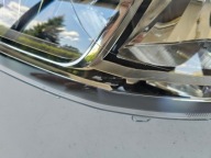 light left REFLEKTOR SEAT IBIZA V 6F 6F0 17- ARONA 6F9