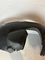 mudguard left front Skoda Fabia II Lift