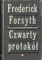 CZWARTY PROTOKÓŁ - FREDERICK FORSYTH