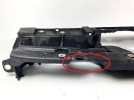 support panel for radiators upper Chrysler pacyfica 2017+