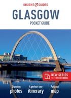 Insight Guides Pocket Glasgow (Travel Guide with