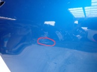 HYUNDAI IONIQ 16- Tür heck hinten rechts