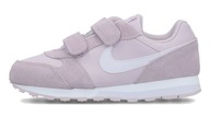 NIKE MD RUNNER 2 PE (TDV) r 27 buty dla dziecka na rzepy CD8524 500