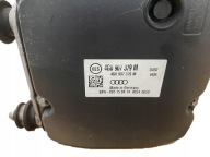 AUDI A6 A7 4G C7 pump control unit ABS 4G0907379M