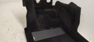 mats floor driver´s left Mercedes W169 1,7