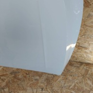 bonnet front Volkswagen Polo VI 2G nice