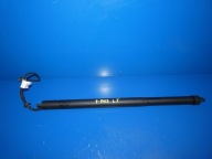 JAGUAR F-PACE X761 damper bonnet boot rear part