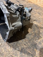 Getriebe TL4A018 RENAULT SCENIC III 1.5 DCI