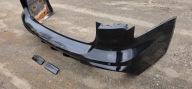 Audi RS6 GT C8 4k9 Paraurti posteriore