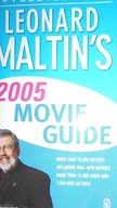 Movie Guide - L. Maltin's
