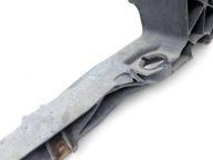 support panel for radiators pillar iron Fiat Punto 3 facelift Punto Evo 2010