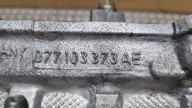 TESTATA Motore 077103373AE AUDI A8 D2 3.7 4.2 V8 ABZ