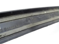 moulding threshold left rear part left rear AUDI RS3 8P 5D SB 8P4853557L