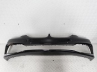 BMW 5 G30 G31 17-20 bumper front *6XPDC*
