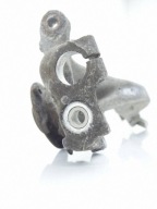 swing right front right front AUDI A6 C7 2.0 TDI 4G0407242D