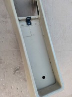 MERCEDES BENZ W124 TUNEL central console