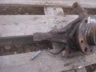 swing right front opel zafira b petrol