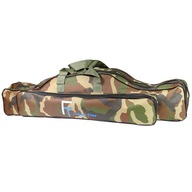 HORGÁSZTÁSKA VÍZÁLLÓ HORGÁSZTÁSKA 2 REKESZES 80cm