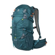 Plecak trekkingowy turystyczny Alpinus Fatra II 30 l - Zielony