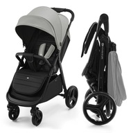 Wózek spacerowy spacerówka 22 kg, duży kosz, UPF50+, RINE Kinderkraft