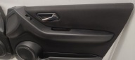 side side komplet Mercedes W169