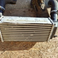 Intercooler Ford Fiesta H1BG6K775AC