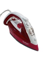 Żelazko TEFAL FV4920 2400W Czerwone