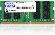 Pamięć RAM DDR4 Goodram GR2666S464L19/16G 16 GB SO-DIMM do laptopów