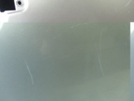 TÜR RECHTS HECK VOLVO V50 04-12R