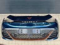 Cupra Born bumper front front b ladny komplet