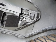 bumper front front DACIA JOGGER RK SANDERO STEPWAY 3 III 2021