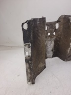 BLENDE ABDECKUNG TERMICZNA AUDI A4 B8 A5 8K0804160M