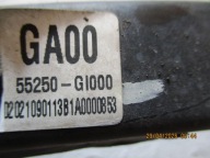 Querlenker hinten KIA EV6 55250-G1000 rechts