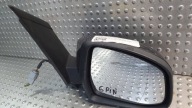 mirror right FORD FOCUS MK2 LIFT 6 PIN 08