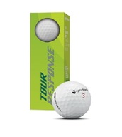 Piłki golfowe TAYLOR MADE Tour Response, 3 szt