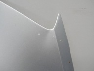 fender left front front SKODA OCTAVIA III SCOUT LA7W