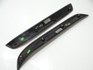 mouldings caps threshold front BMW X1 E84 2990844