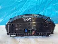 dials clock BMW F 30 F31 2.0 D 9232895