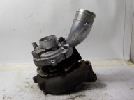 AUDI A6 C6 3.0 TDI turbo TURBINA 059145702S