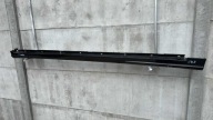 moulding threshold right SAAB 9-5 95 5491808 RH cap of the threshold threshold colour 298