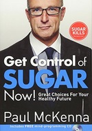 Get Control of Sugar Now!: master the art of