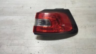 Jeep Cherokee 2015 rear part side right light rear