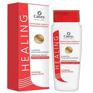 Healing, šampón proti lupinám, 200 ml