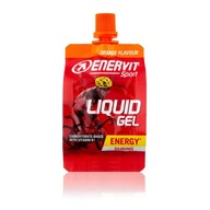 Gél Enervit Enervitene Sport 60ml Oranžový